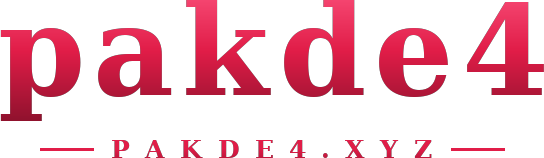 pakde4 logo
